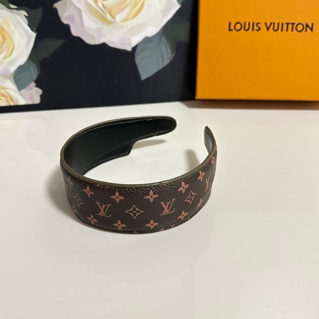 LV* Headband