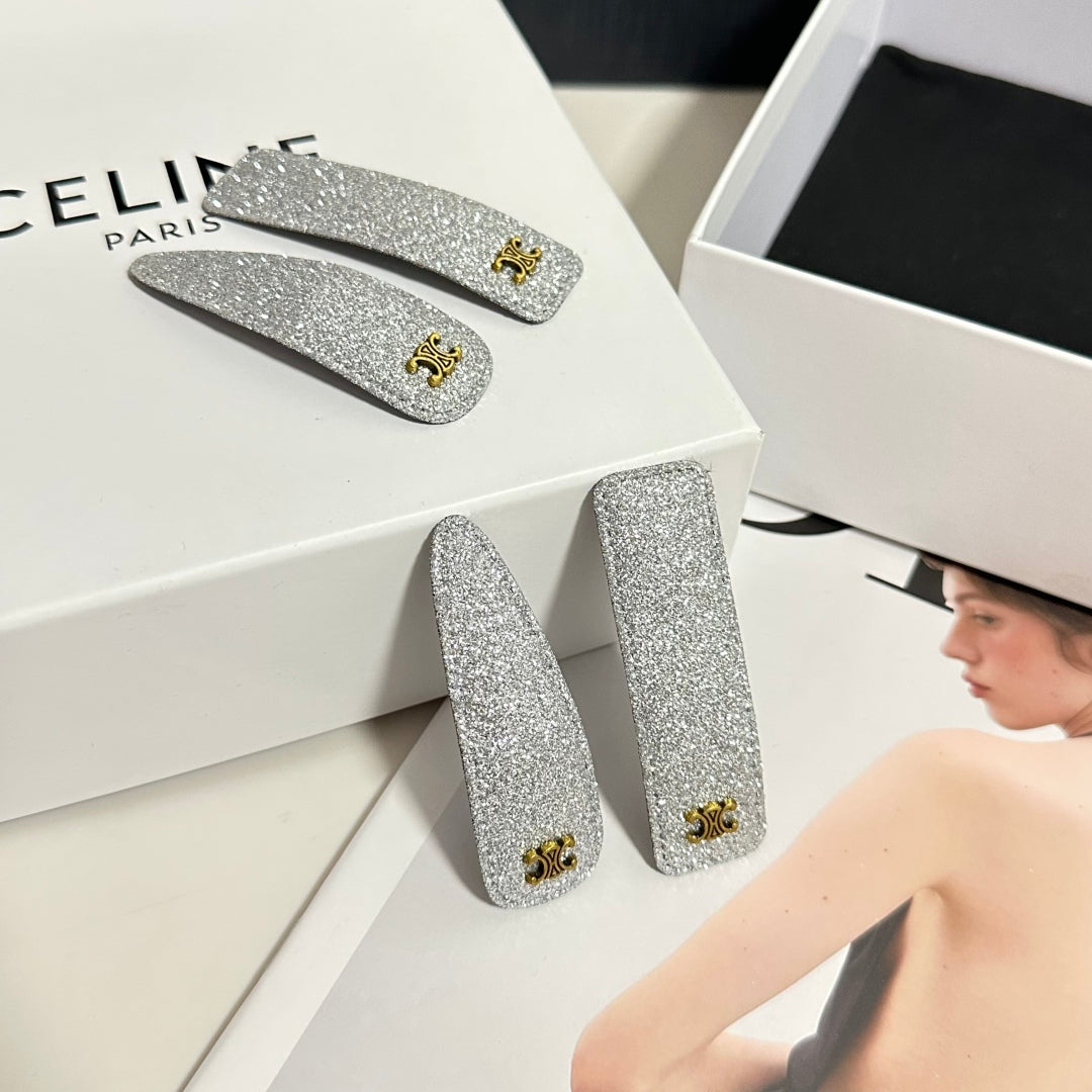 CELI* 25SS hairpin