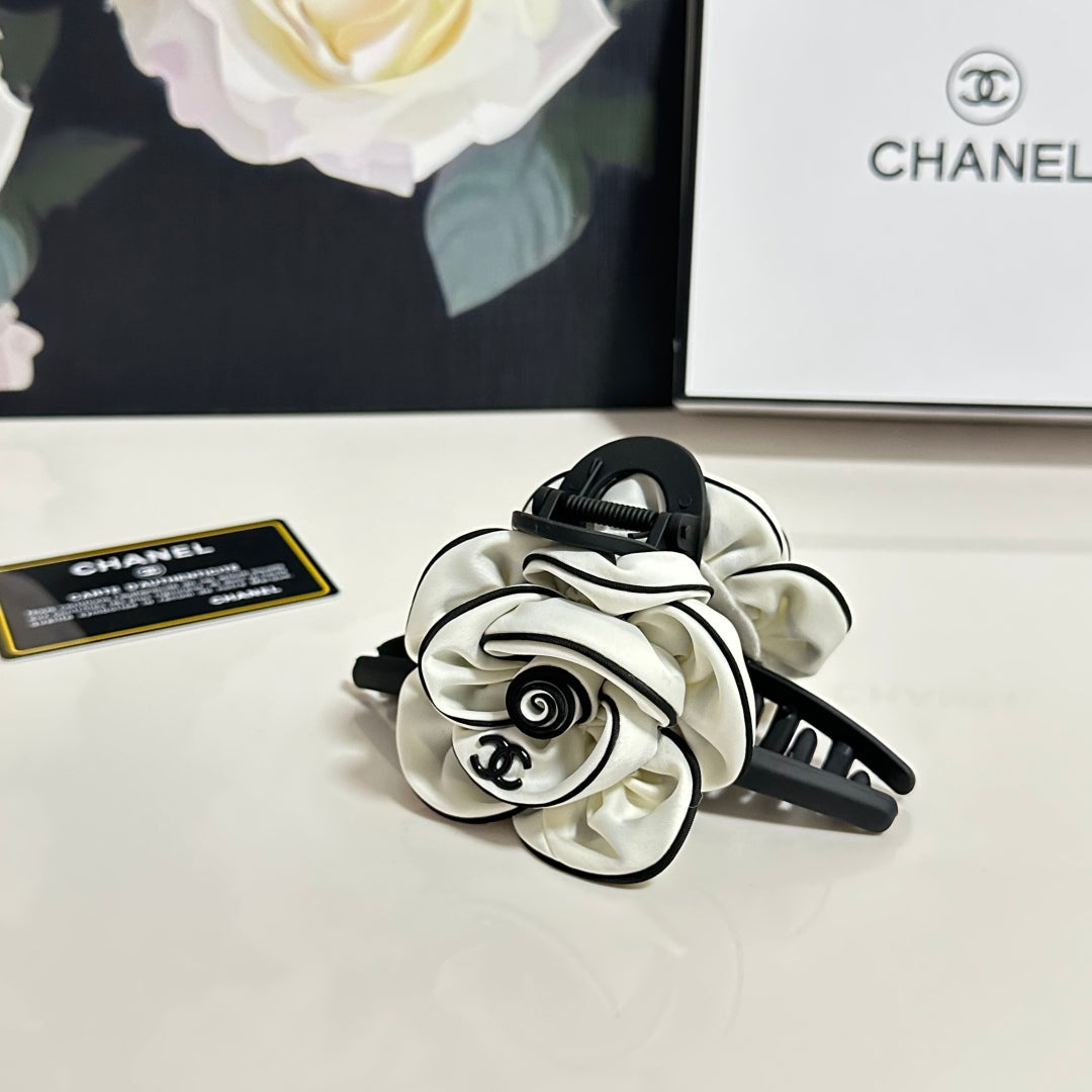 CHAN* 25SS Hair Tie
