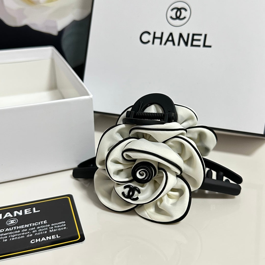 CHAN* 25SS Hair Tie