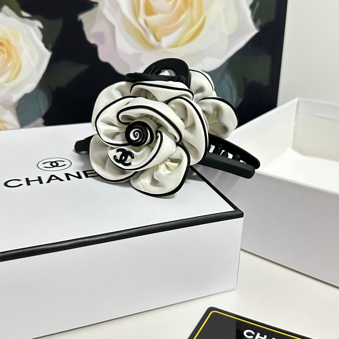 CHAN* 25SS Hair Tie