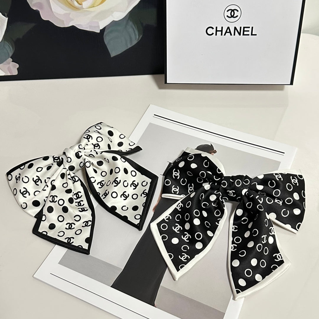 CHAN* 25SS Headband