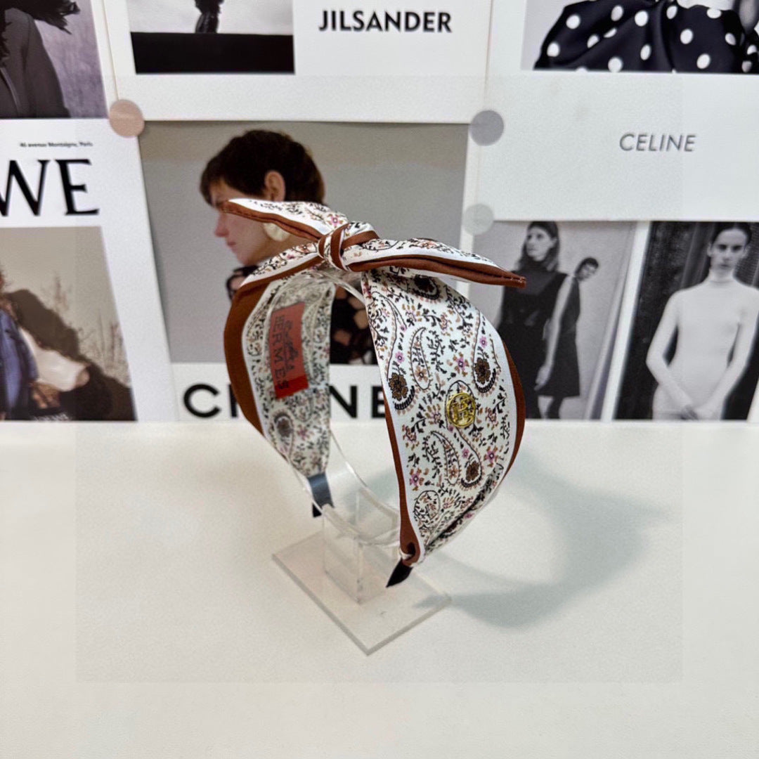 Herme* 25SS Headband