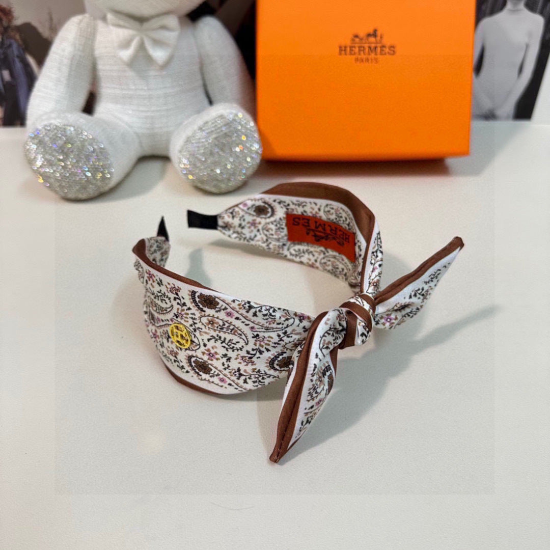 Herme* 25SS Headband