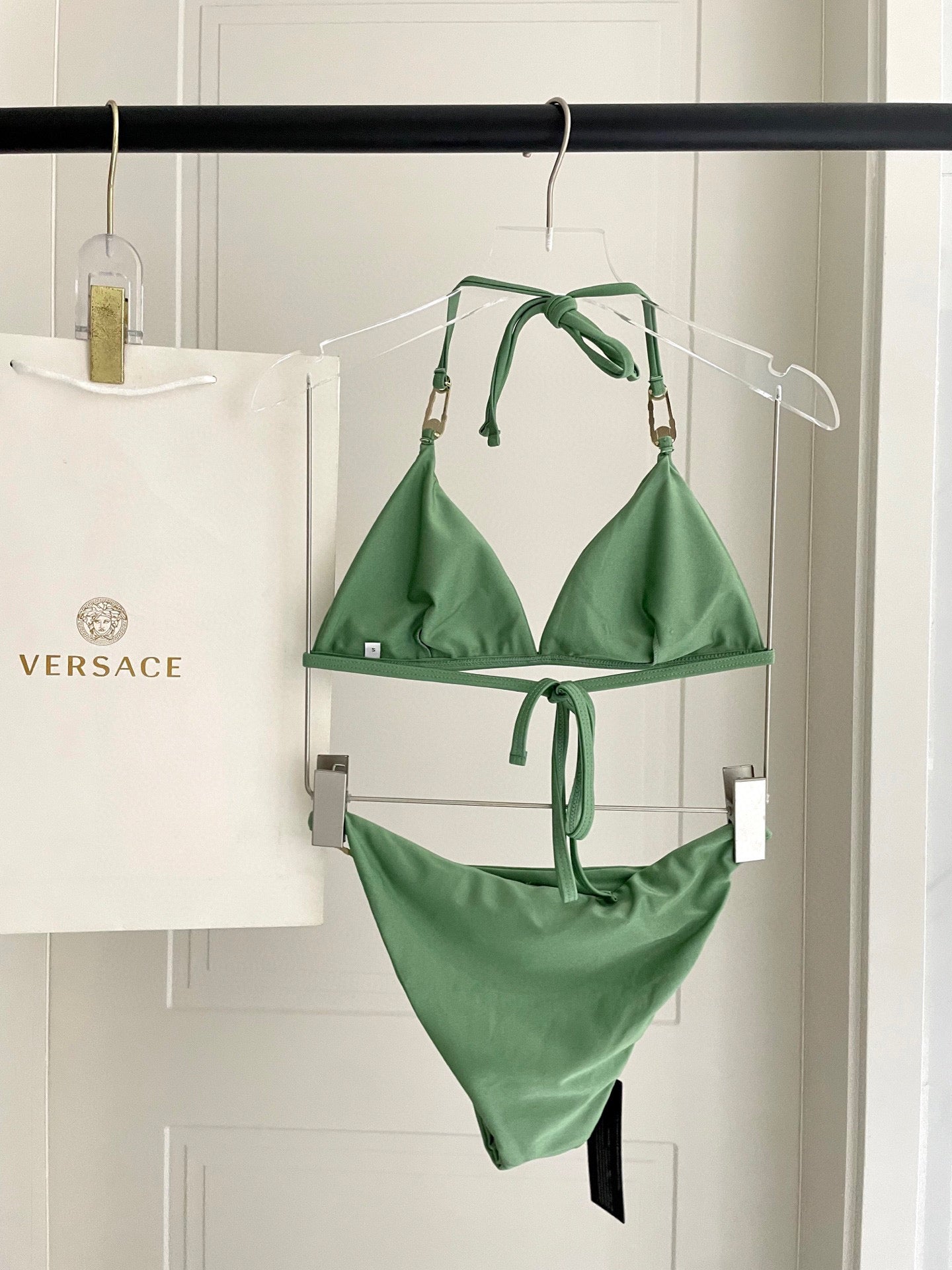 Versac* 25SS Bikini