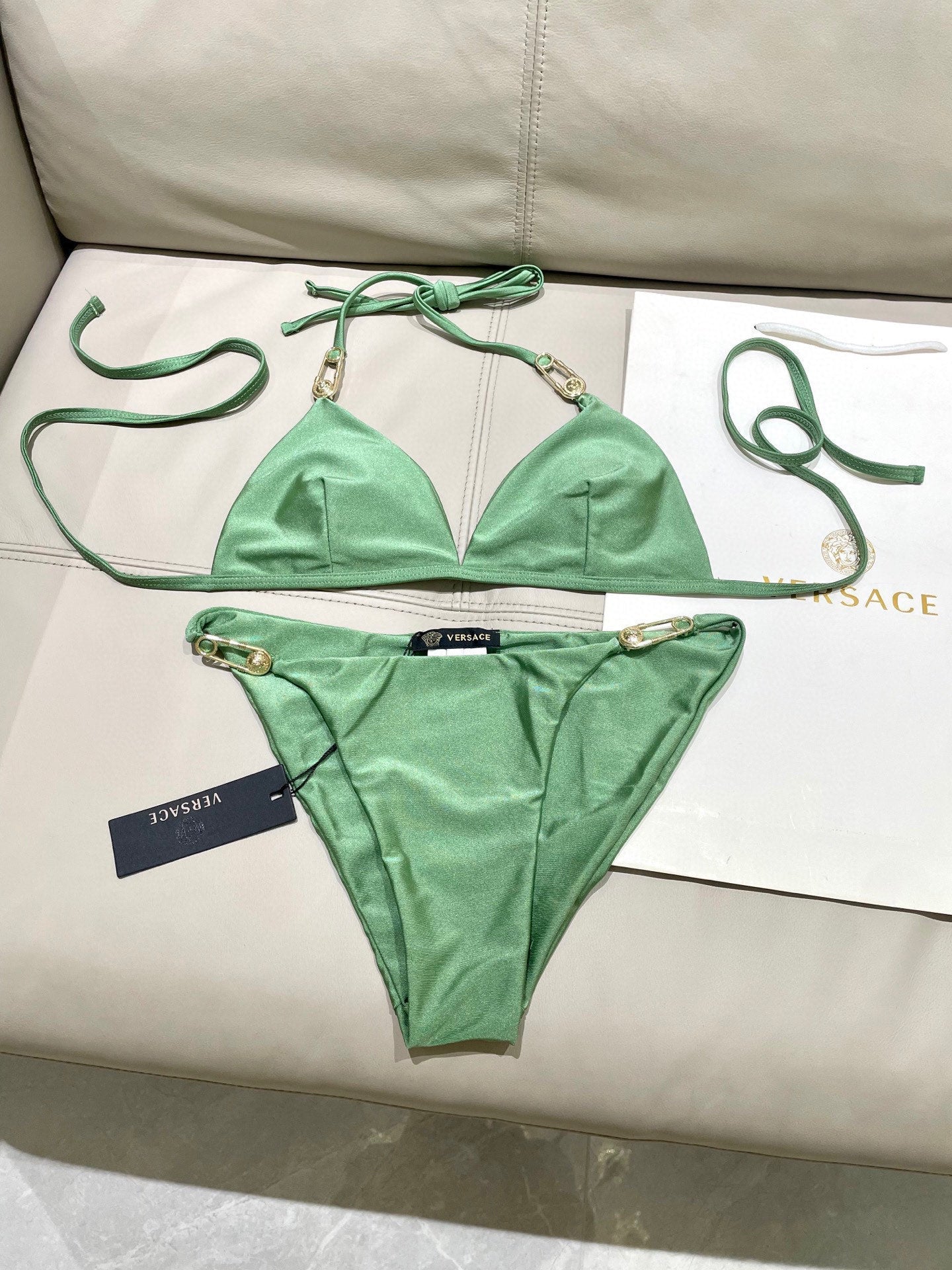 Versac* 25SS Bikini