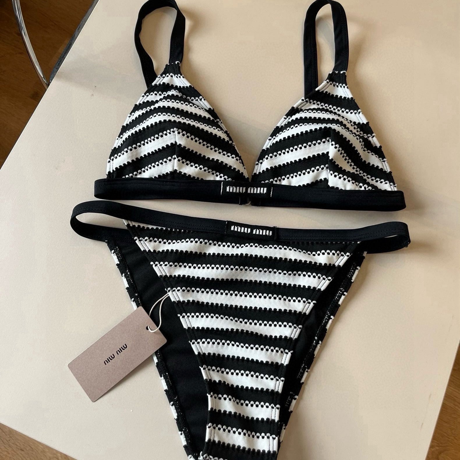 MIU* 25SS bikini