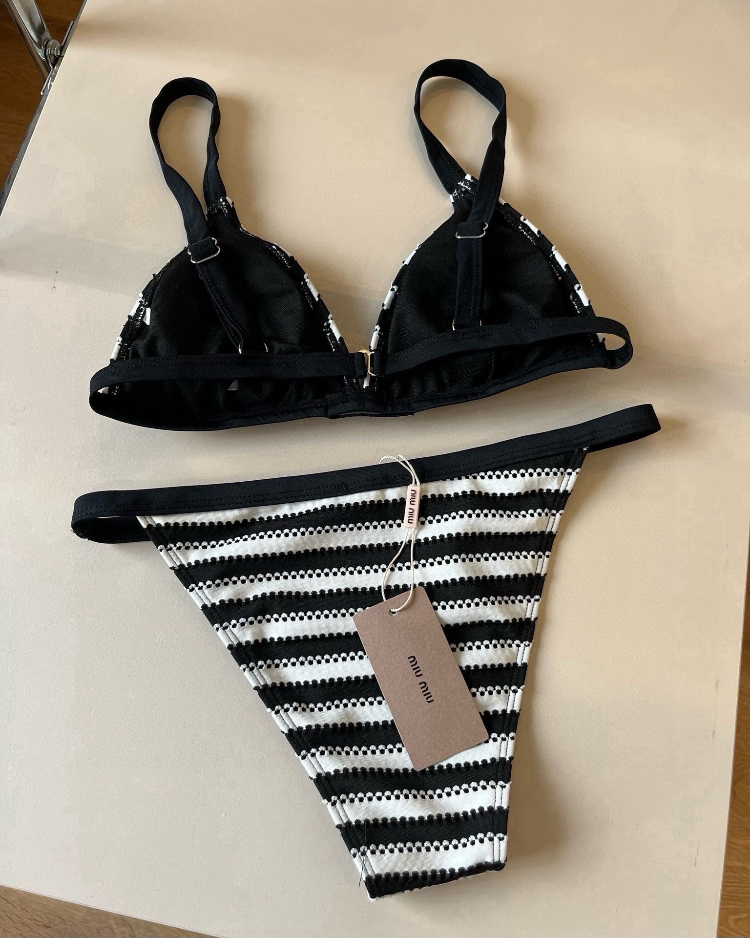 MIU* 25SS bikini