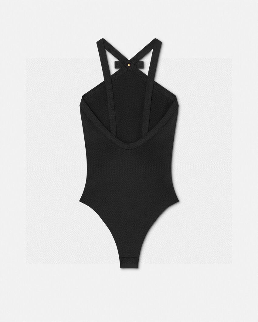 Versace* 25SS one-piece swimsuit