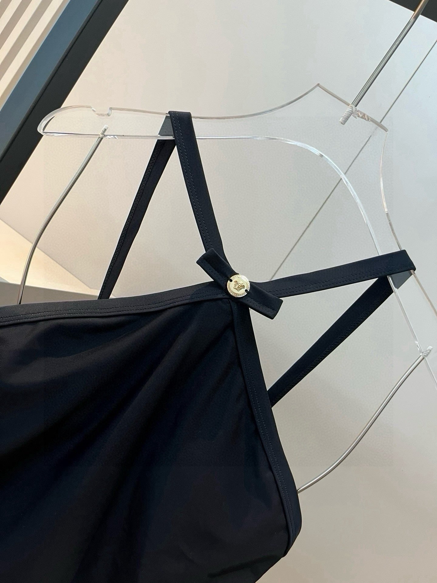 Versace* 25SS one-piece swimsuit