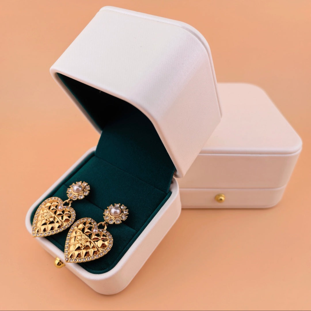 CELINE* 25SS earrings