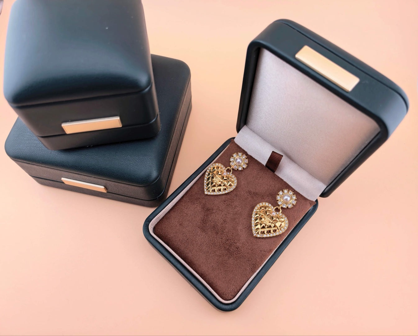 CELINE* 25SS earrings