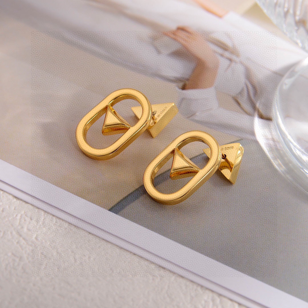 RRA* 25SS earrings
