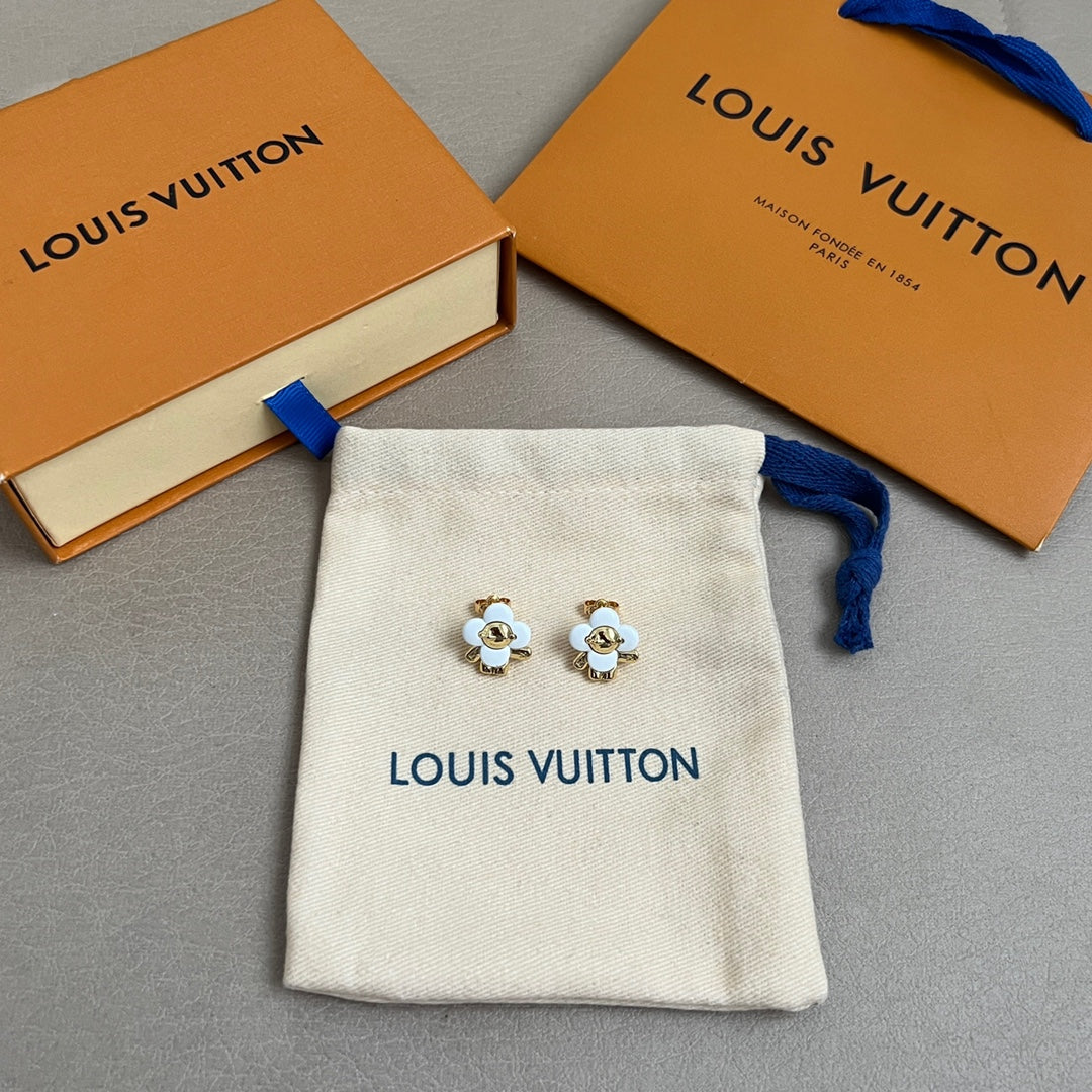 lou* 25SS earrings
