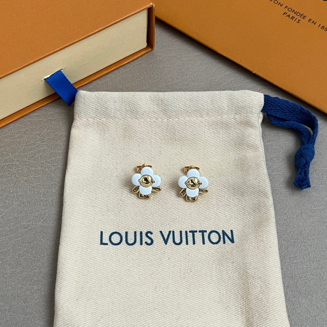 lou* 25SS earrings
