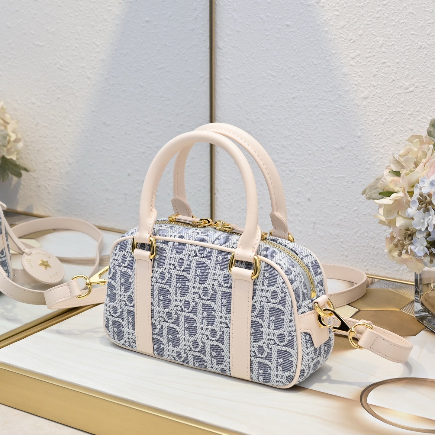 DIO* 25SS bowling bag