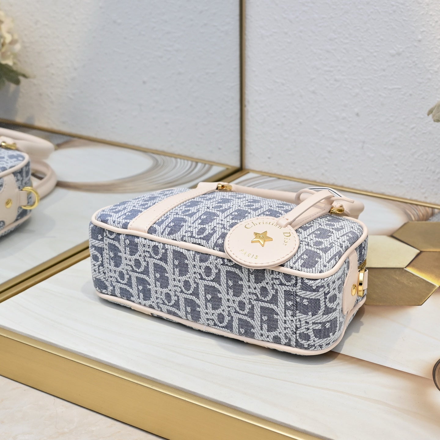 DIO* 25SS bowling bag