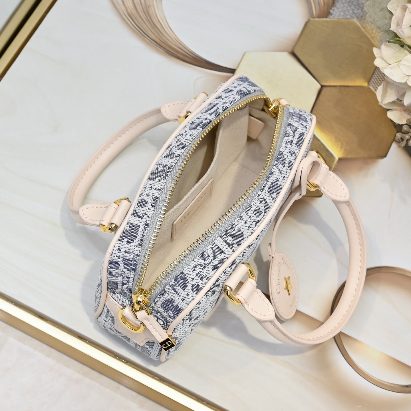 DIO* 25SS bowling bag