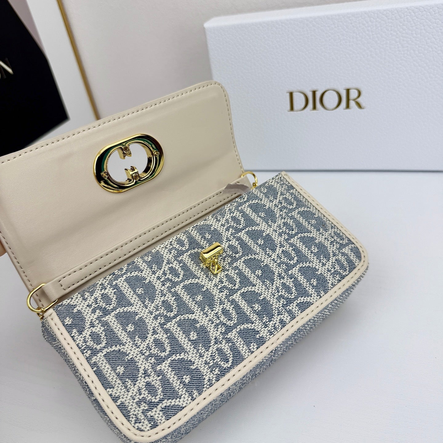 DIO* 25SS Montaigne bag