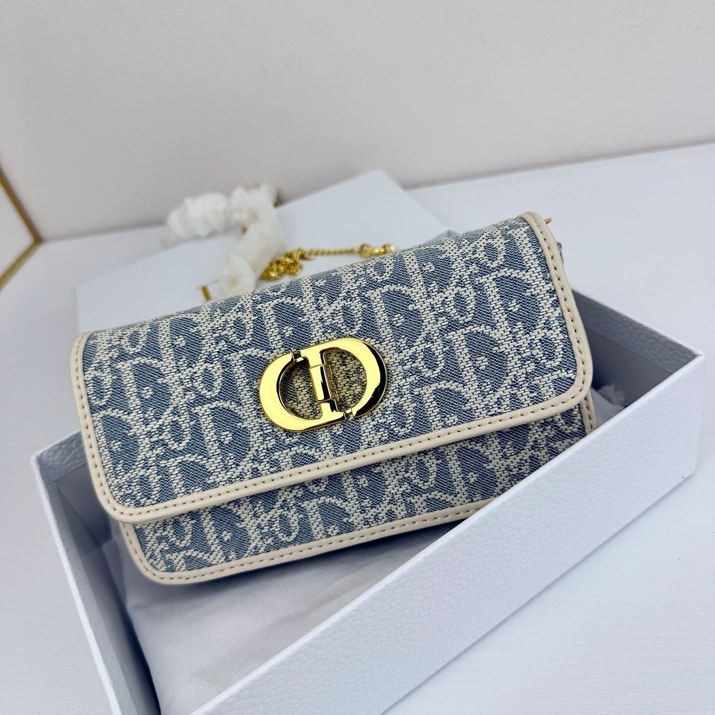 DIO* 25SS Montaigne bag