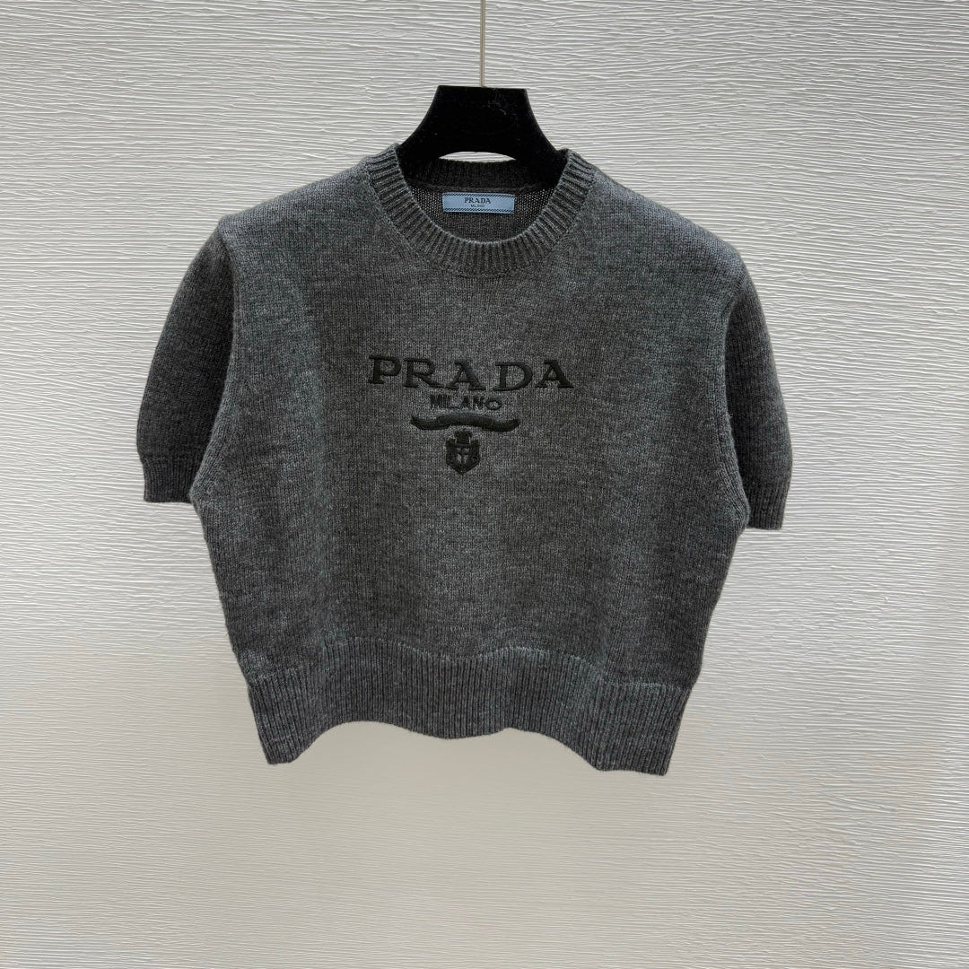 PRA* 25SS sweater