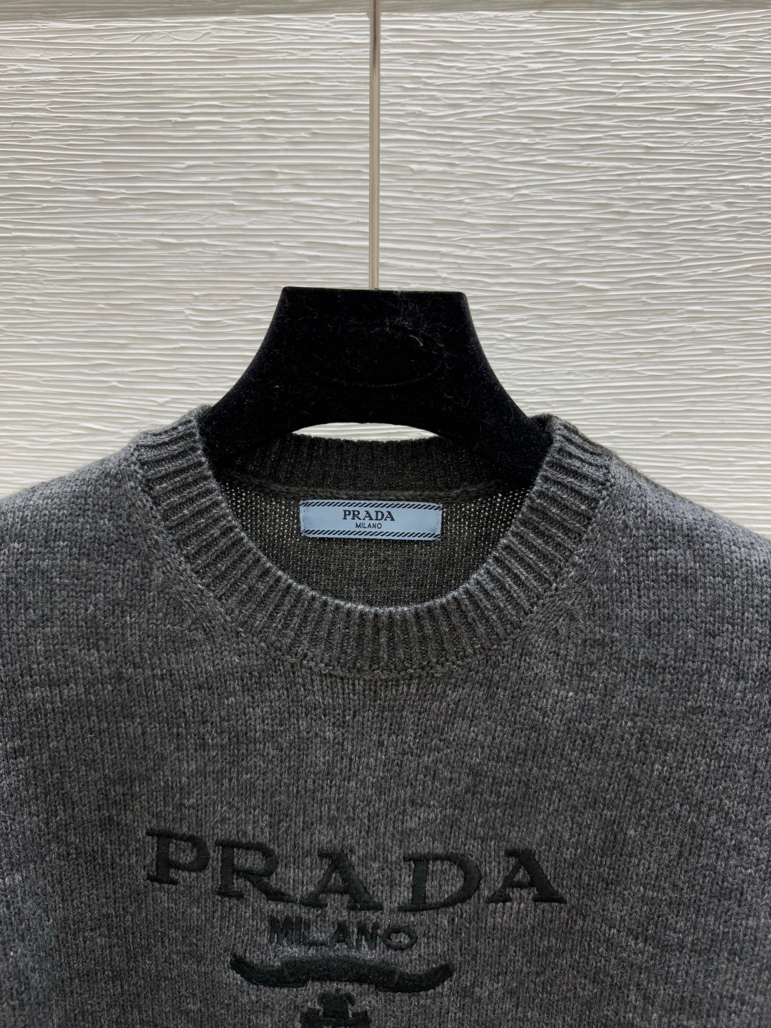 PRA* 25SS sweater