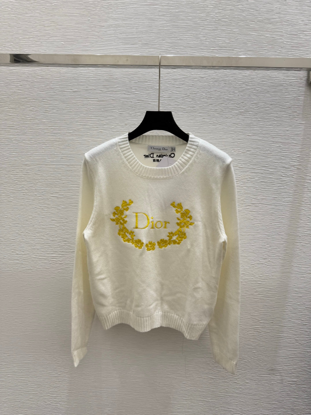 DIO* 25SS sweater
