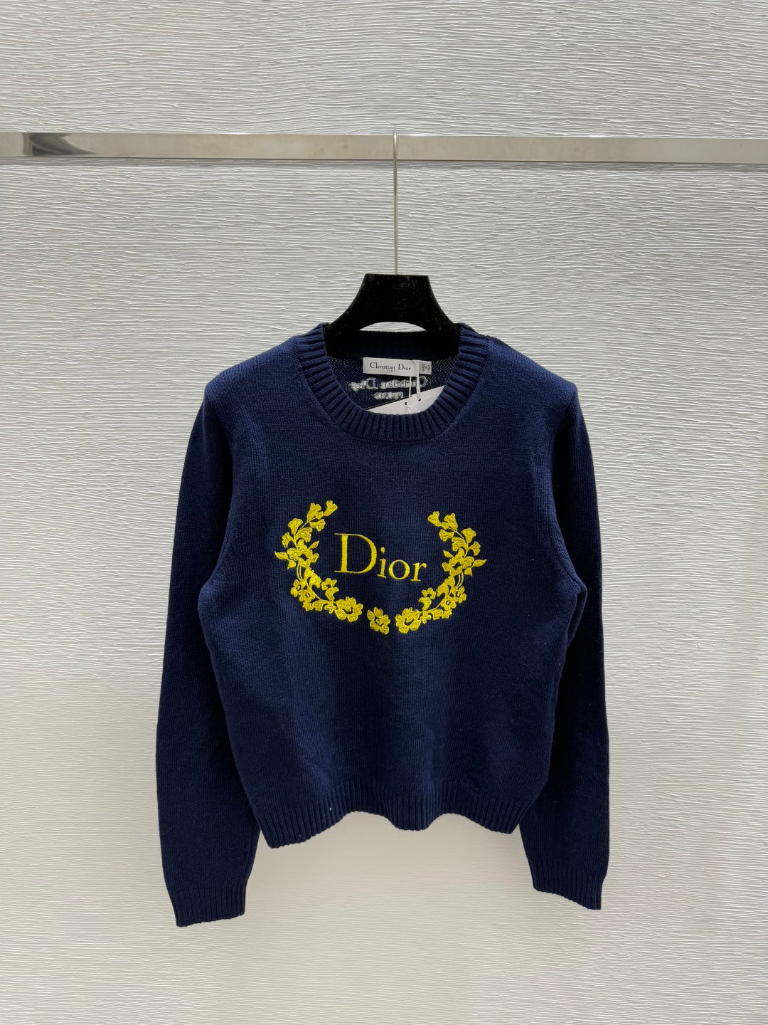 DIO* 25SS sweater