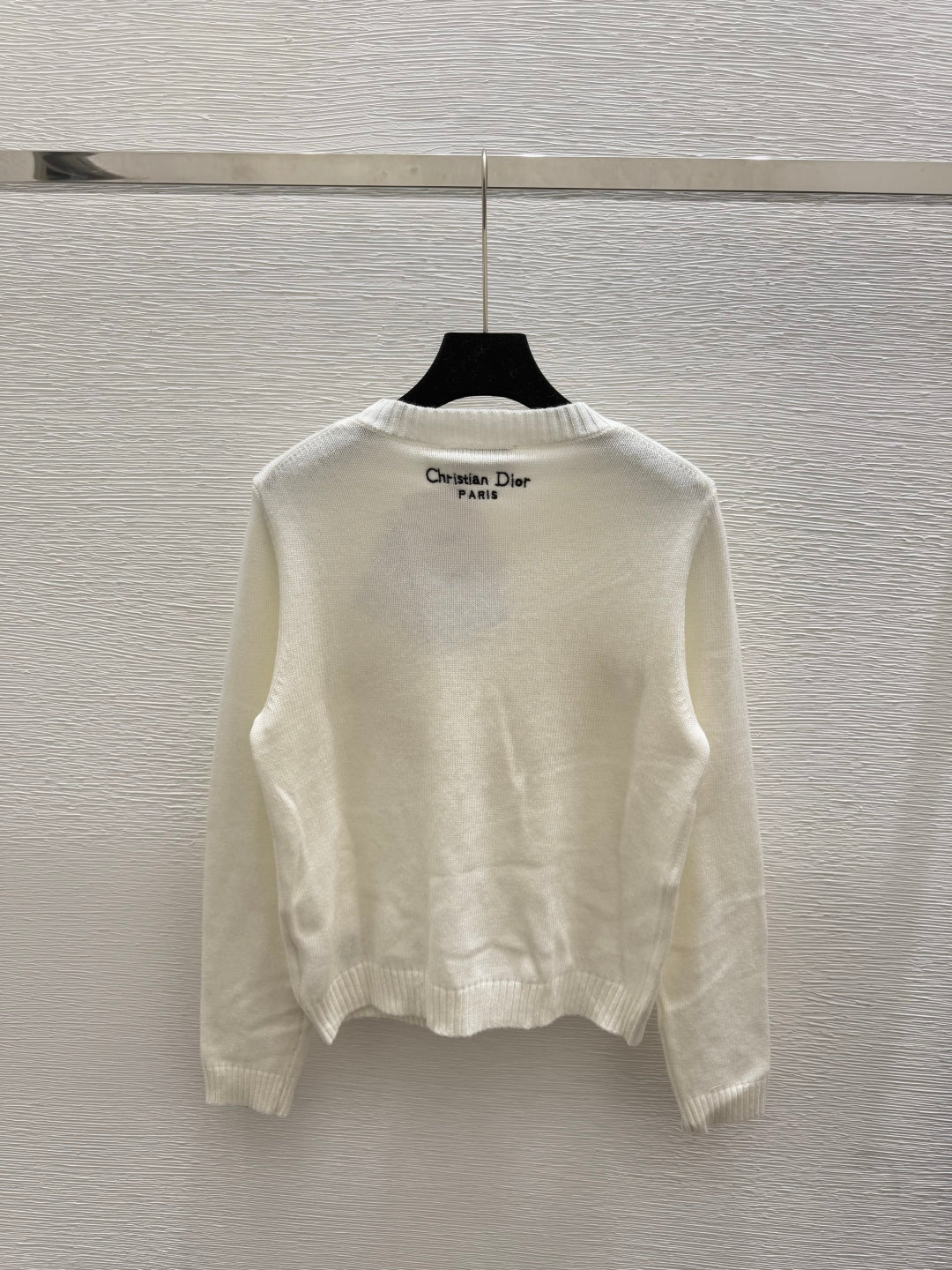 DIO* 25SS sweater