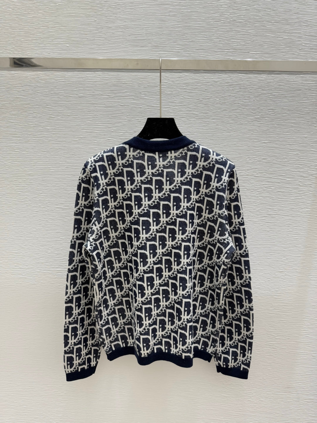 DIO* 25SS knitted cardigan