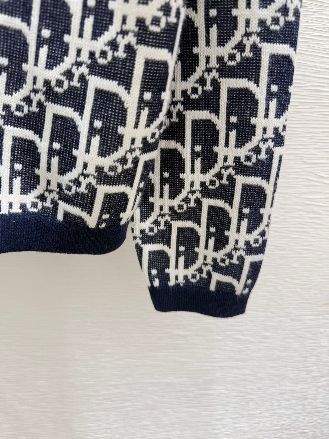 DIO* 25SS knitted cardigan