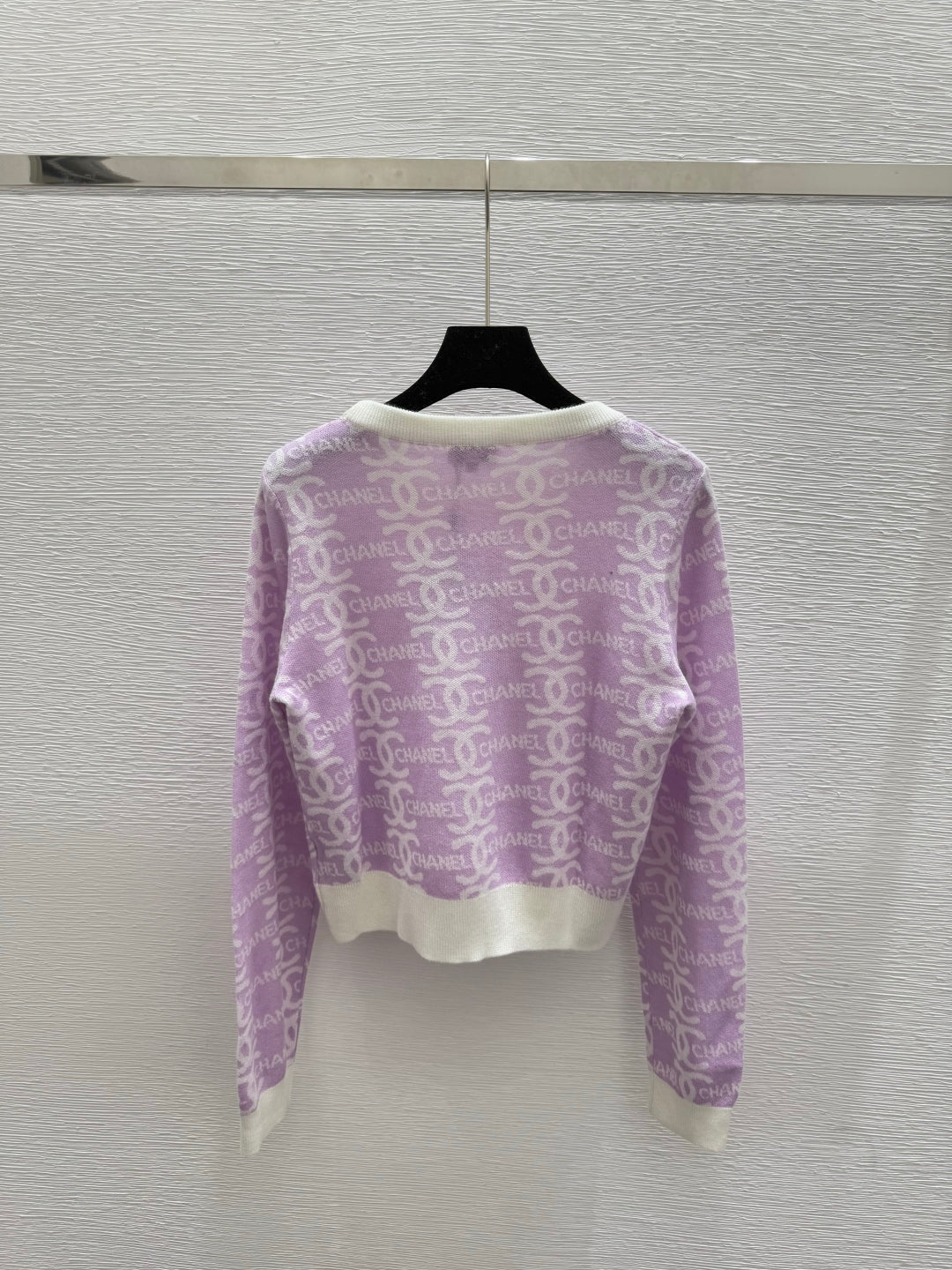 CHAN* 25SS sweater