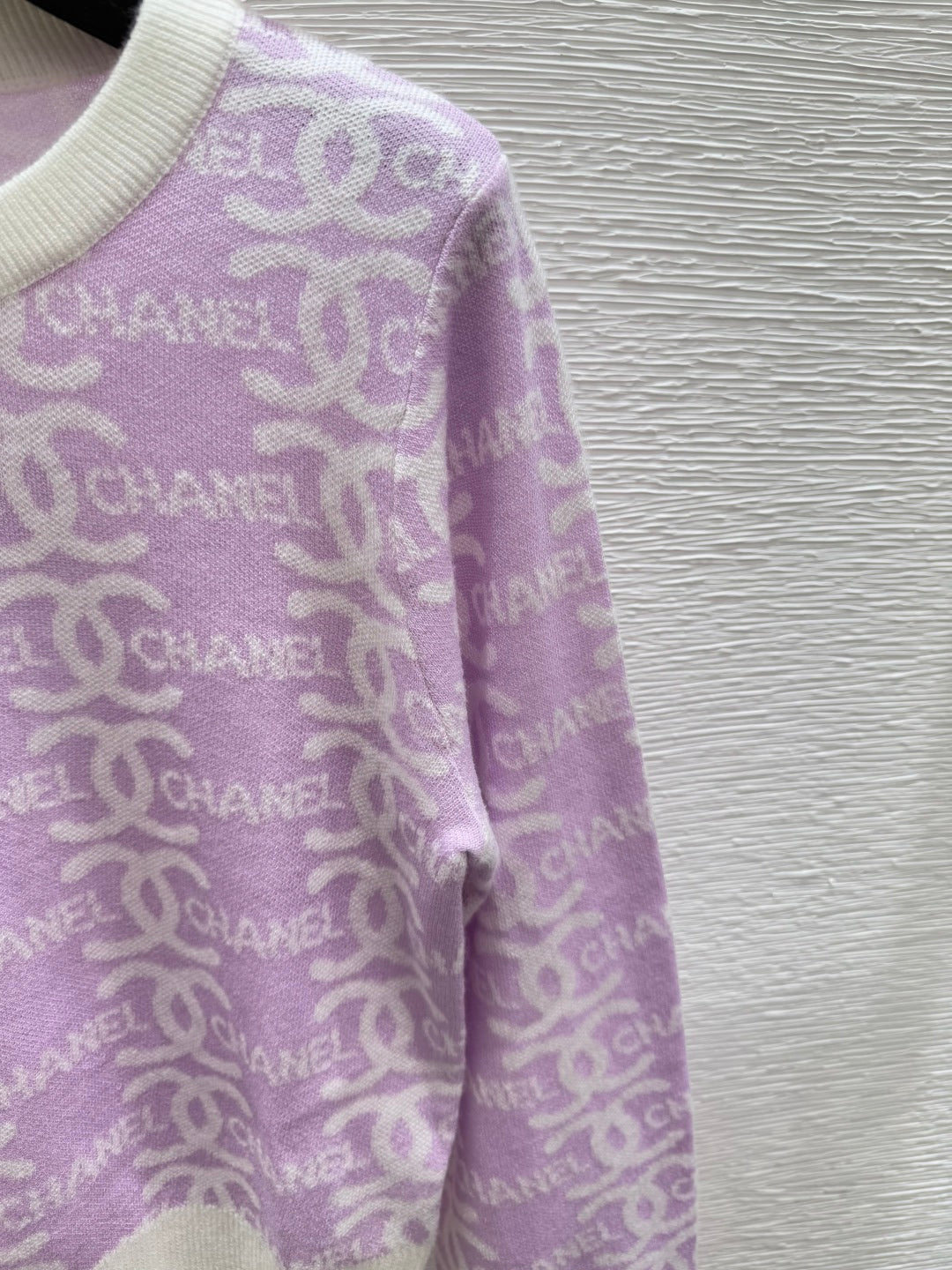 CHAN* 25SS sweater