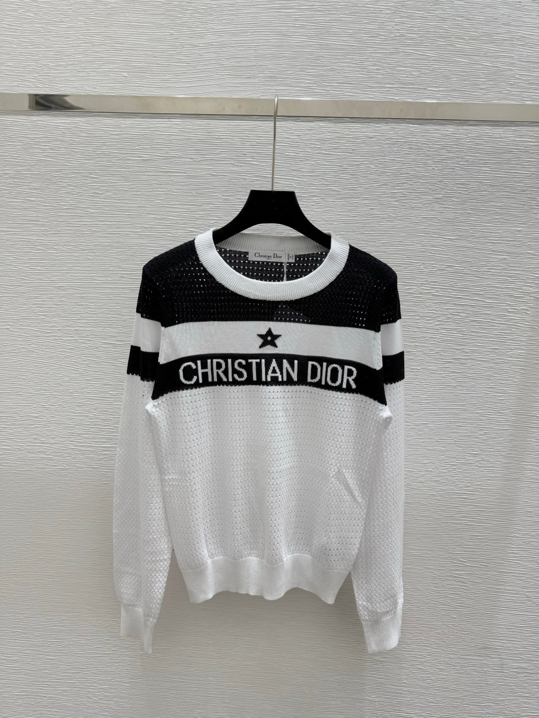 DIO* 25SS sweater