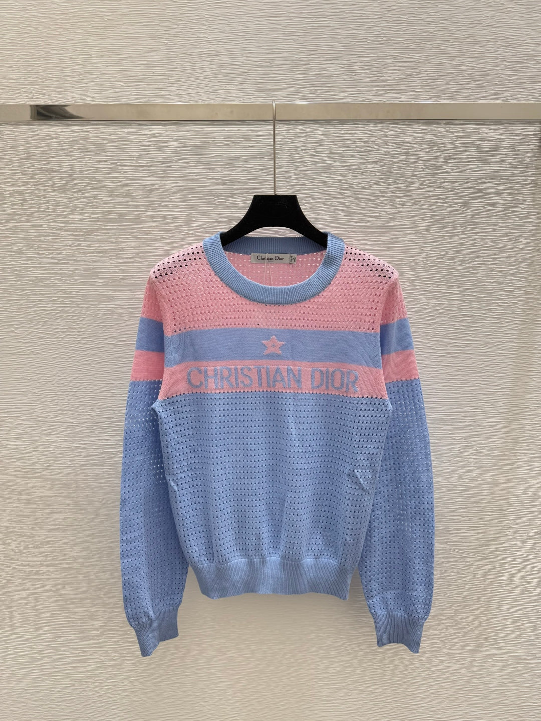 DIO* 25SS sweater