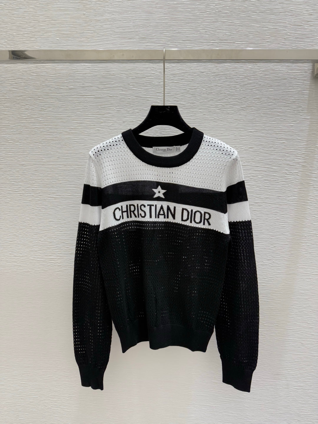 DIO* 25SS sweater