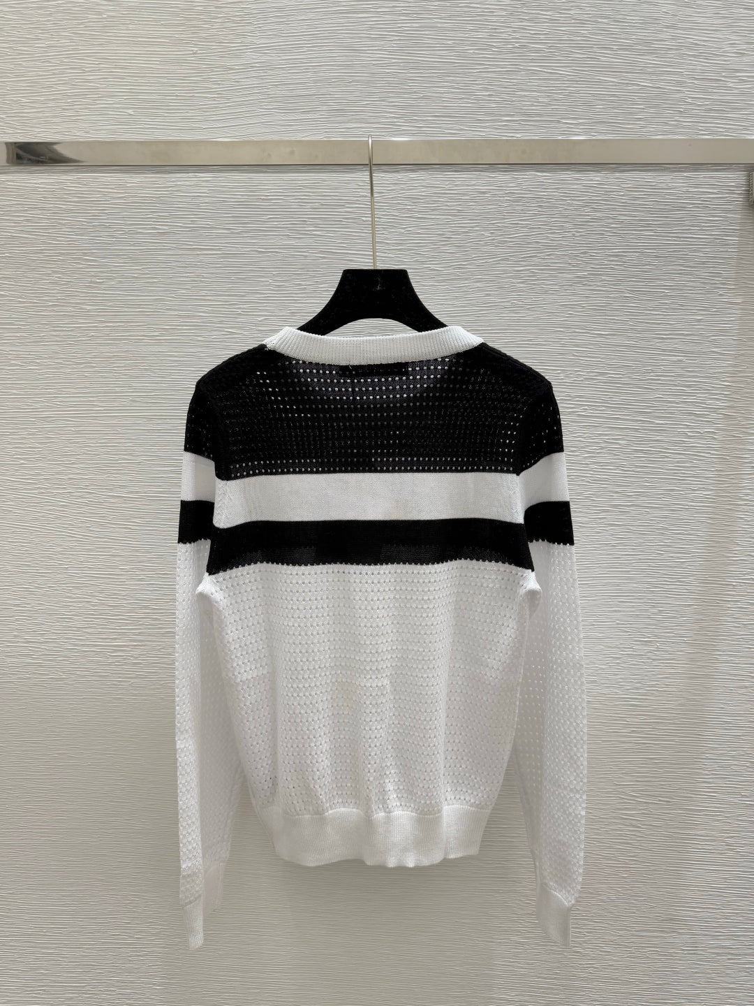 DIO* 25SS sweater