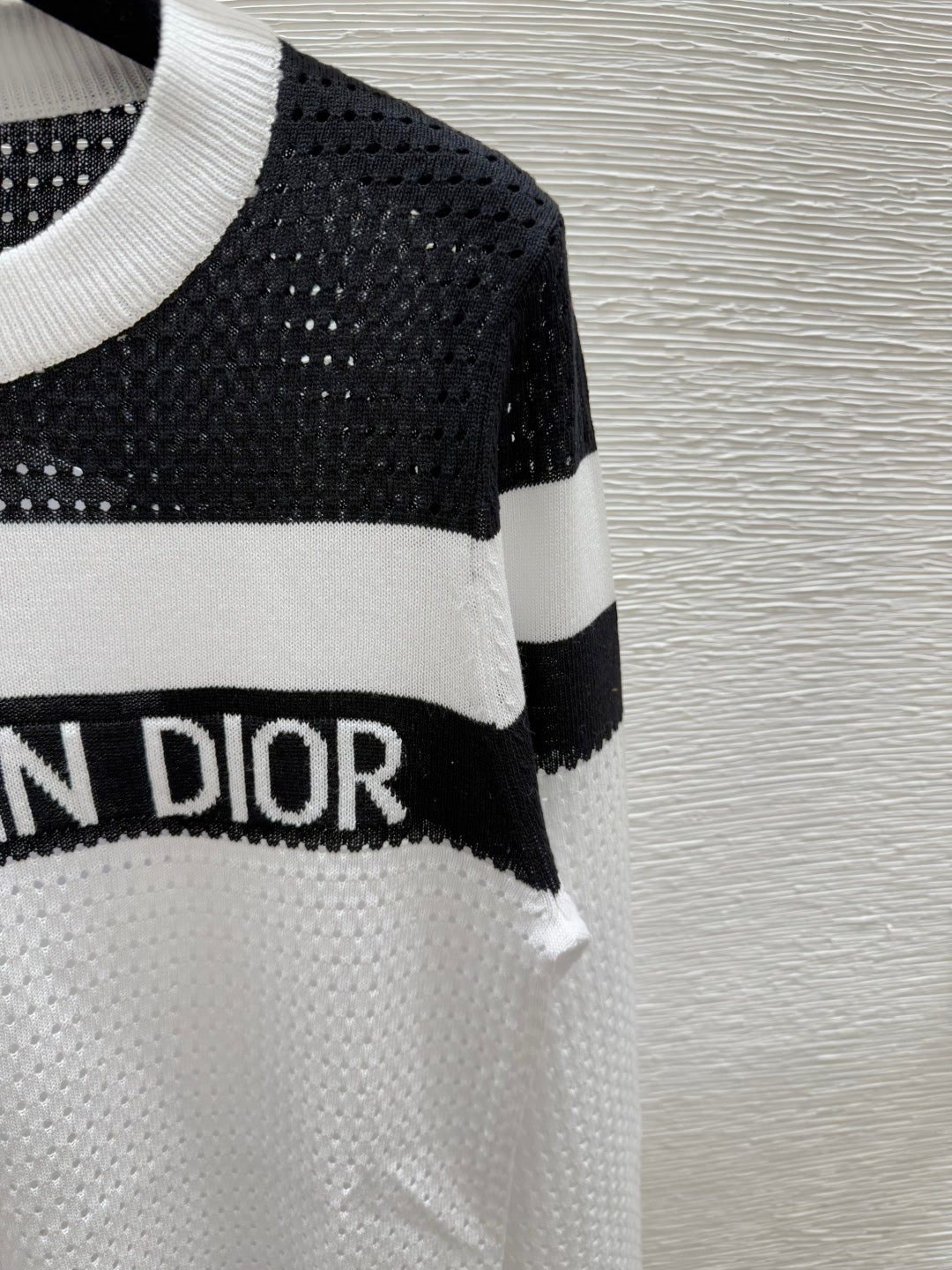 DIO* 25SS sweater