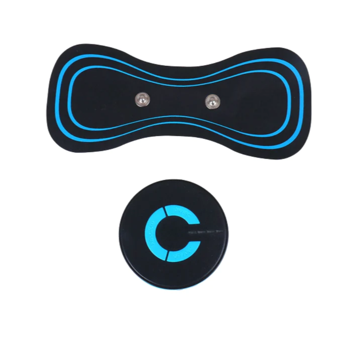 Mini Cervical Frequency Massager