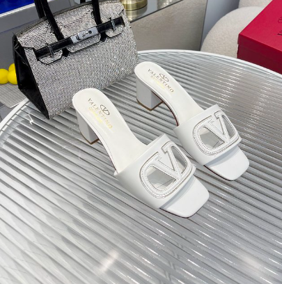 Valent* 24 new high-heeled shoes