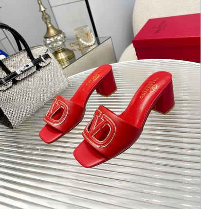 Valent* 24 new high-heeled shoes