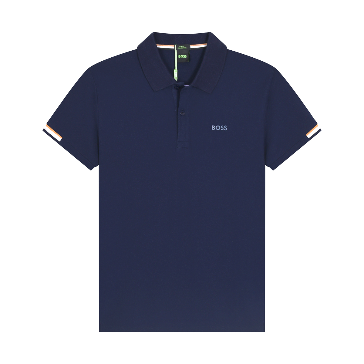 BOSS Men's POLO Shirt