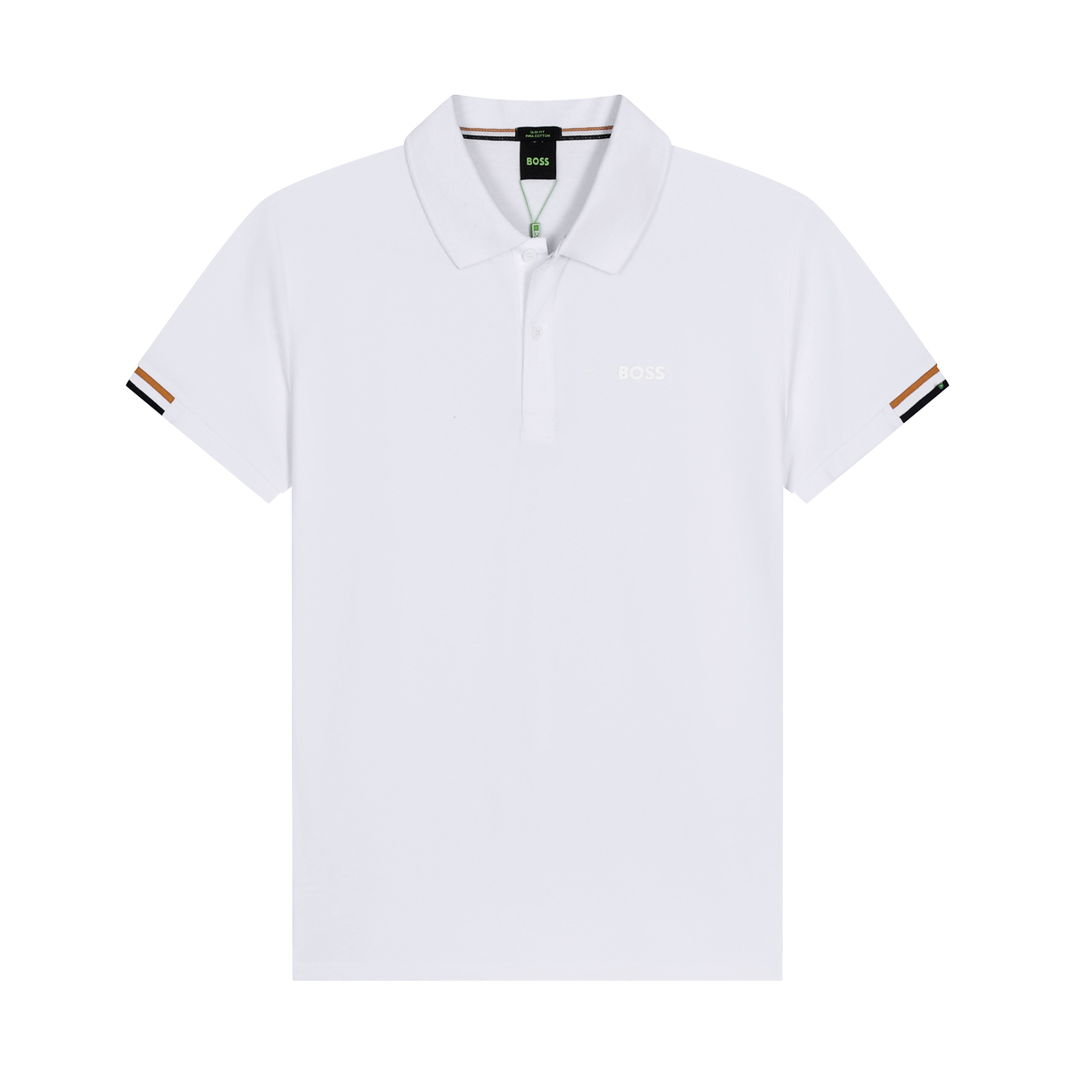 BOSS Men's POLO Shirt