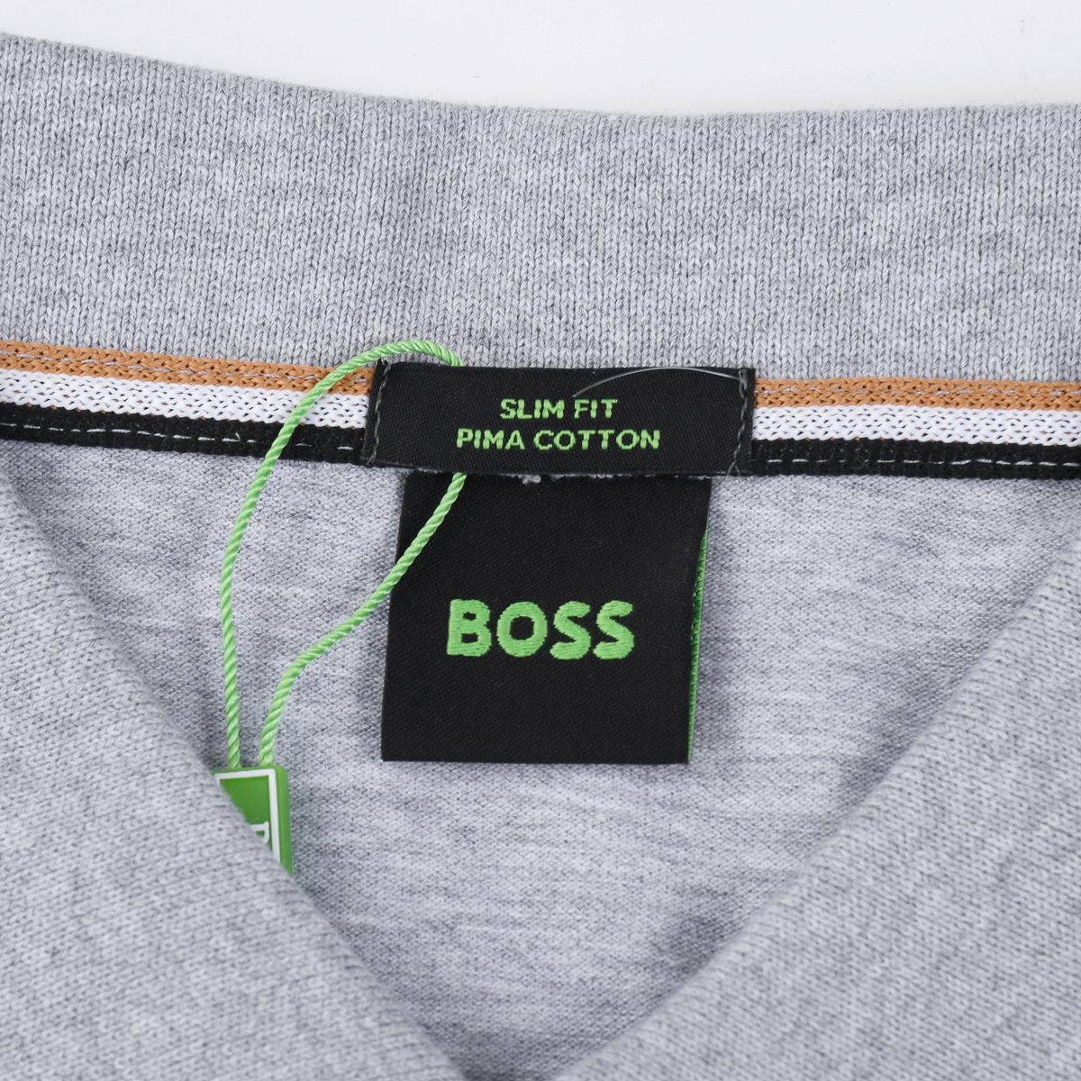 BOSS Men's POLO Shirt