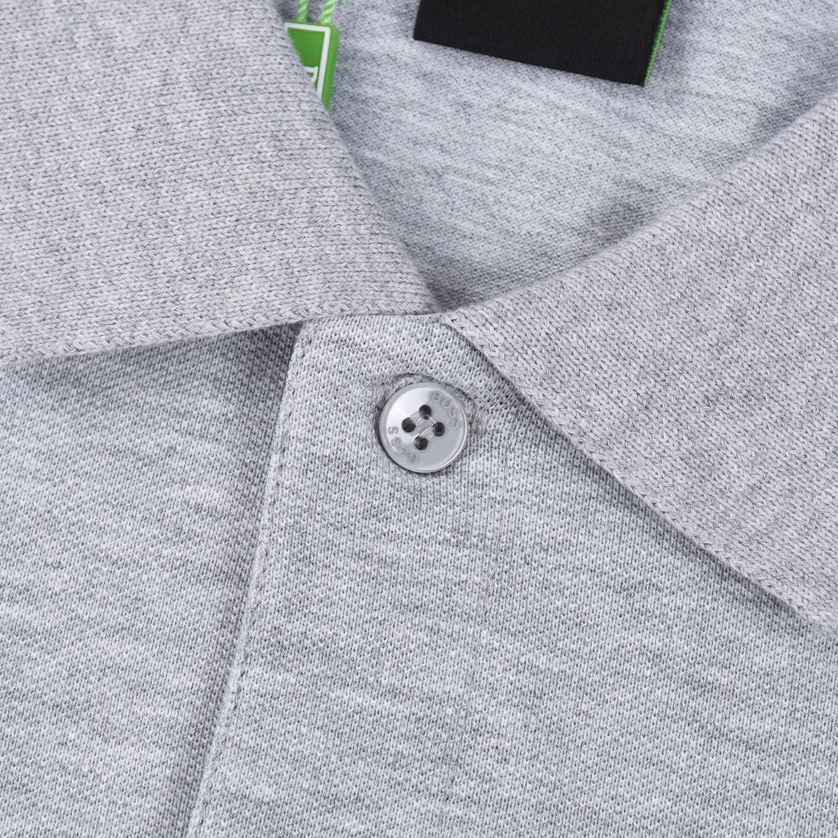 BOSS Men's POLO Shirt