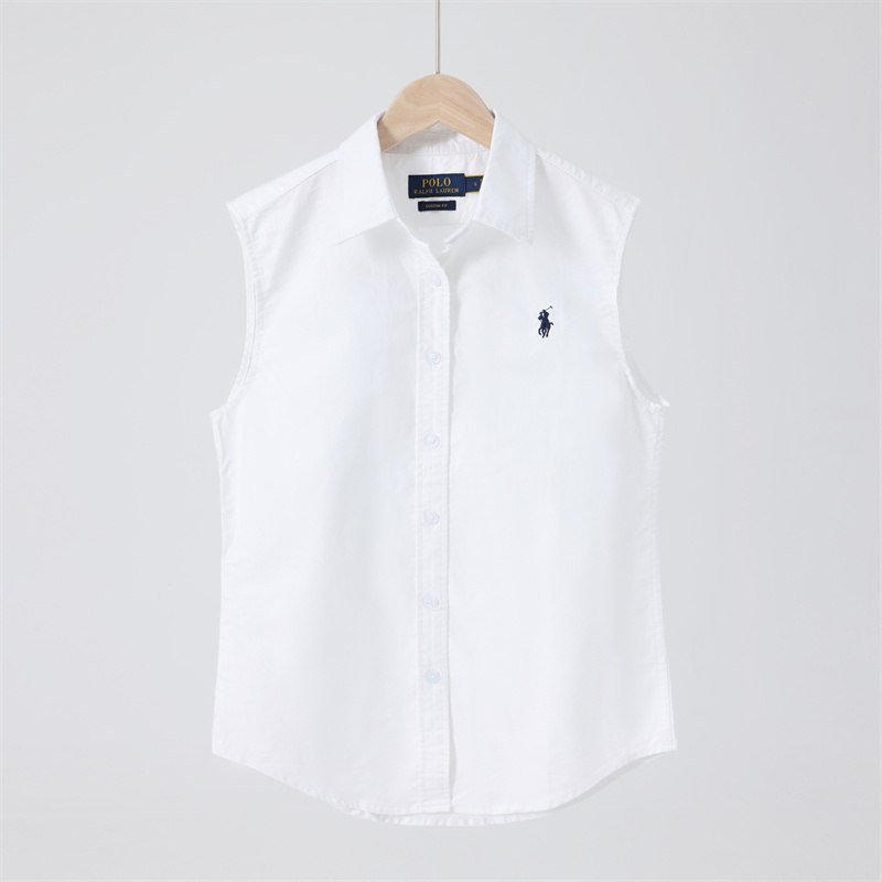Ralph Lauren vest shirt