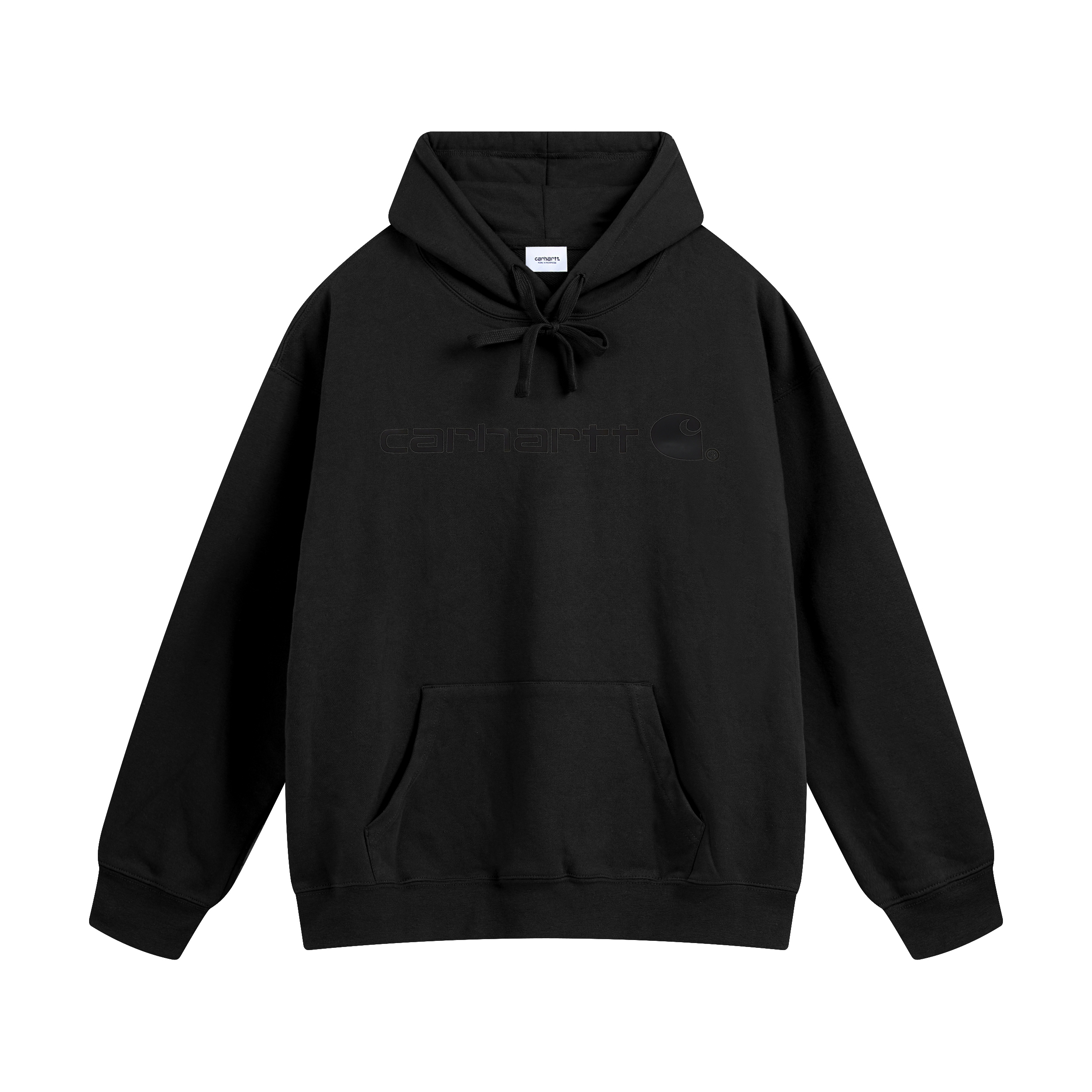 Carhart*Hooded Jacket