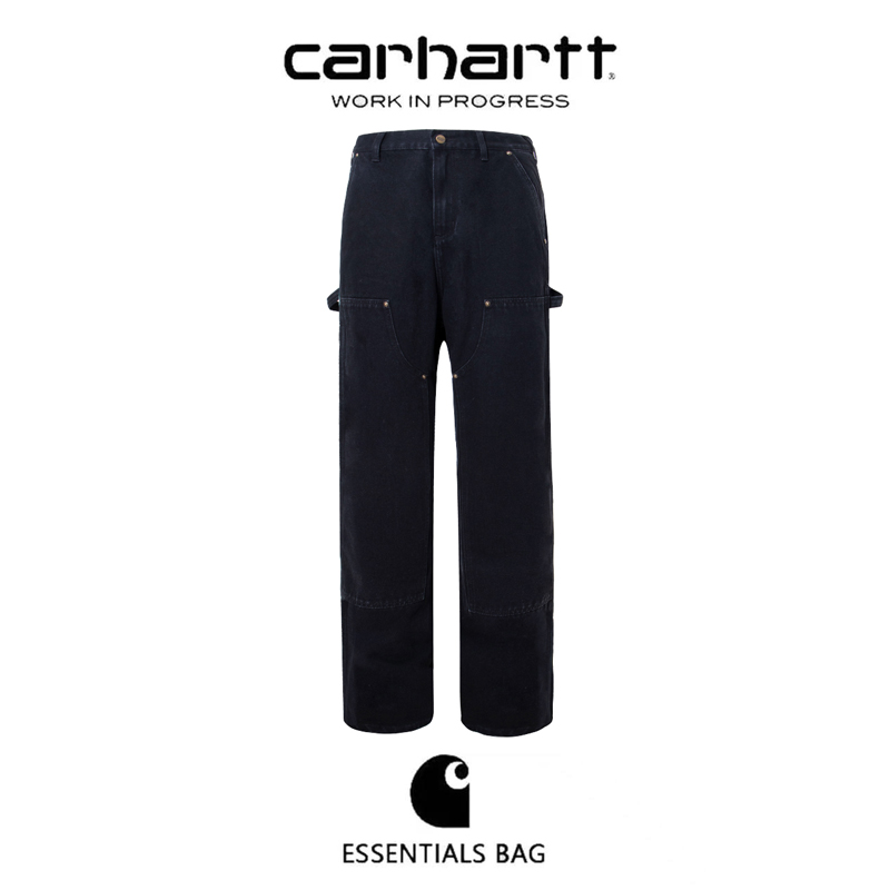 Carhart* Lumberjack Overalls