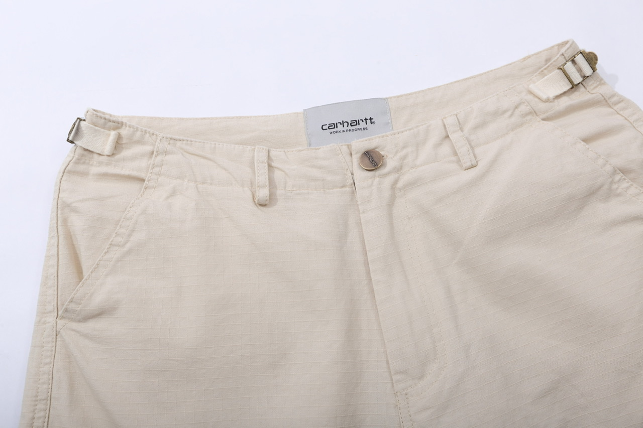 Carhart* Washed Overalls