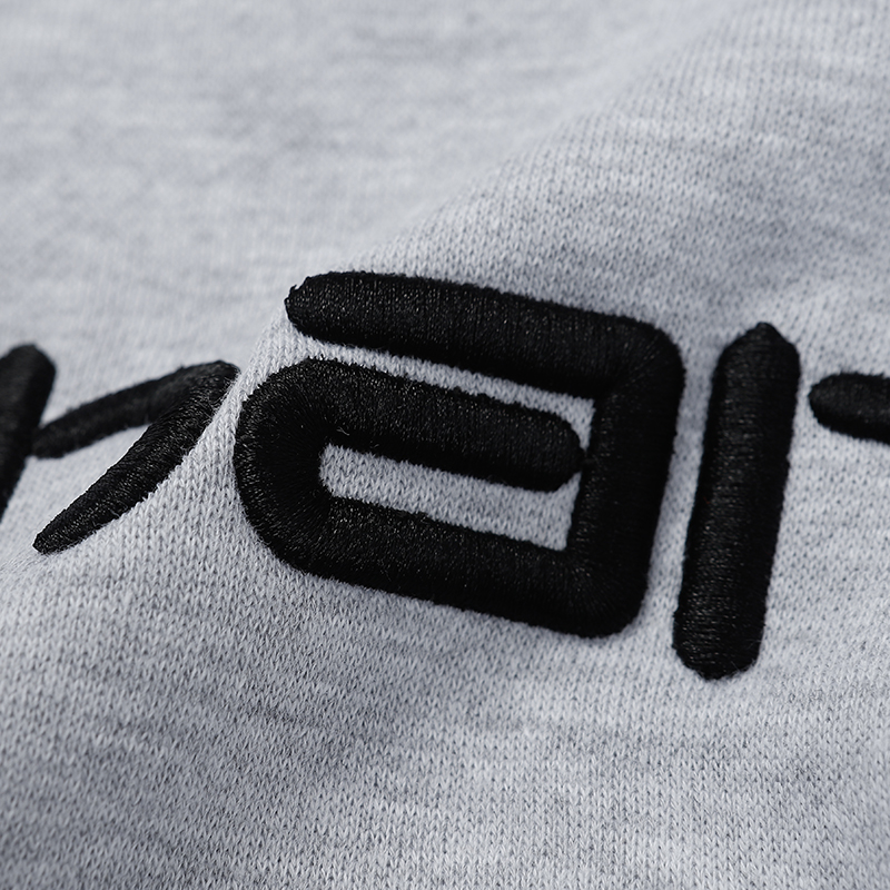 Carhart* Fleece Hoodie(Embroidery)